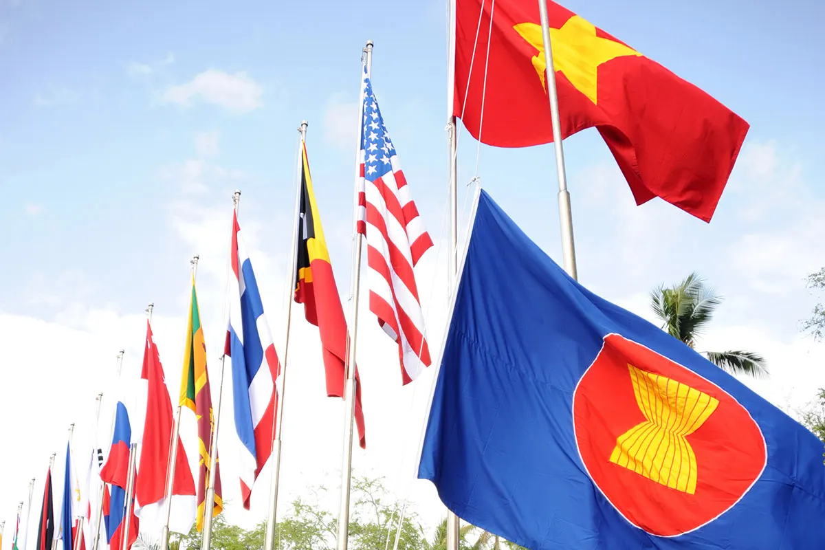 ASEAN 